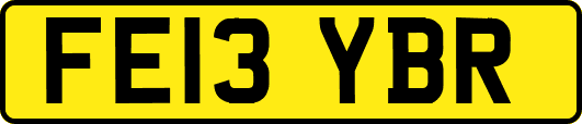 FE13YBR