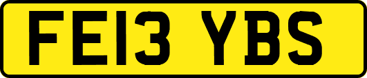 FE13YBS
