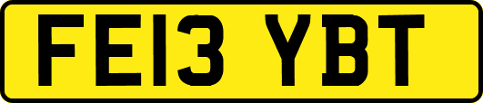 FE13YBT