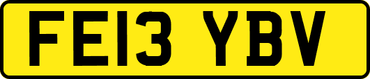 FE13YBV