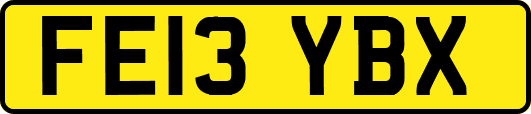 FE13YBX