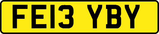 FE13YBY