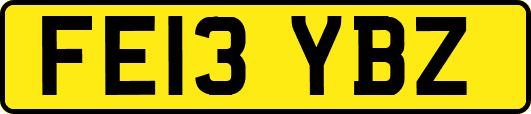 FE13YBZ