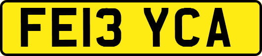 FE13YCA
