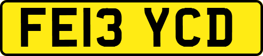 FE13YCD