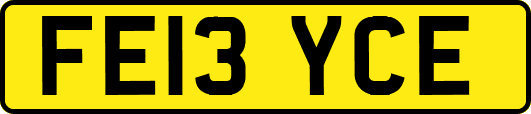FE13YCE