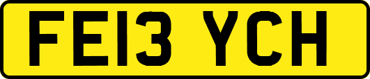FE13YCH