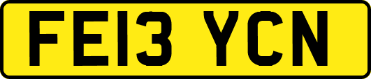 FE13YCN