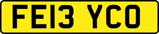 FE13YCO