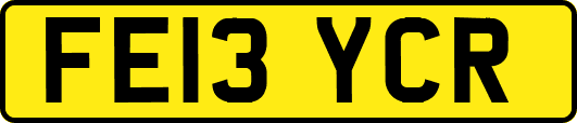 FE13YCR