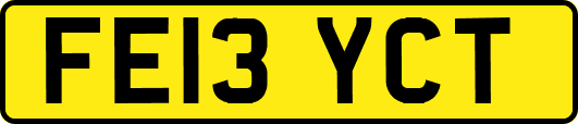 FE13YCT