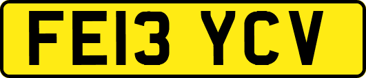 FE13YCV