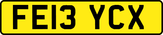 FE13YCX