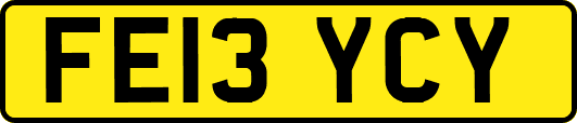 FE13YCY