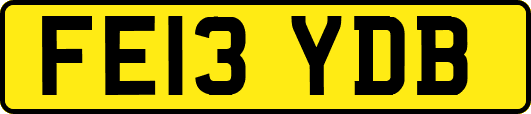 FE13YDB