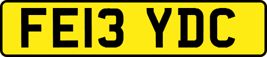 FE13YDC