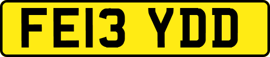 FE13YDD
