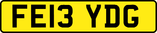 FE13YDG