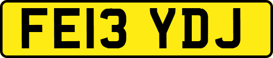 FE13YDJ