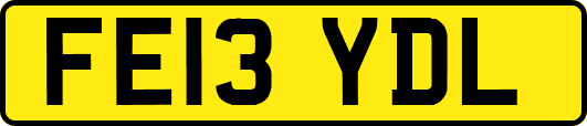 FE13YDL