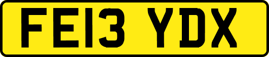 FE13YDX