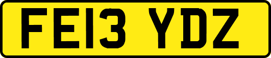 FE13YDZ