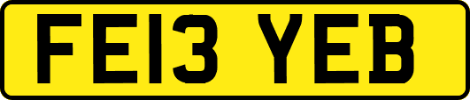 FE13YEB