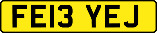 FE13YEJ