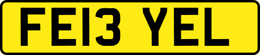 FE13YEL