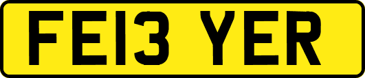 FE13YER