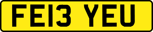 FE13YEU