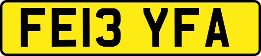 FE13YFA