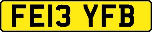 FE13YFB