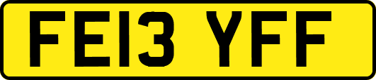 FE13YFF