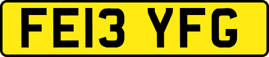FE13YFG