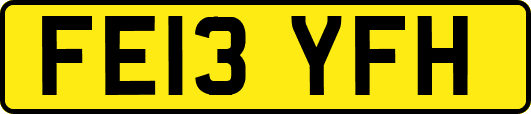 FE13YFH