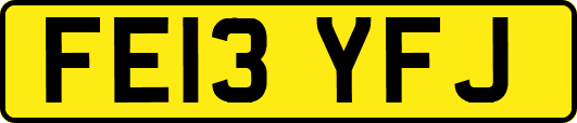 FE13YFJ