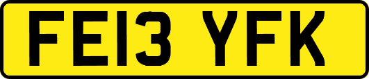 FE13YFK