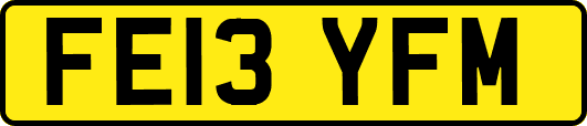 FE13YFM