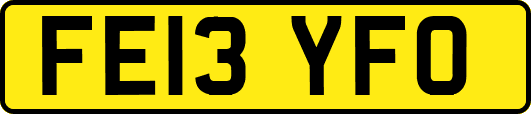 FE13YFO