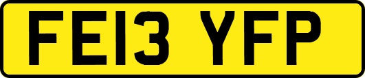 FE13YFP