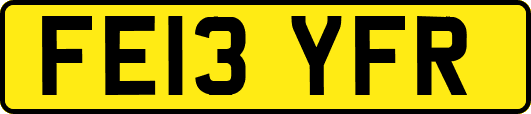 FE13YFR