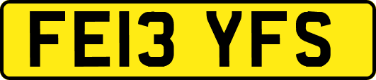 FE13YFS