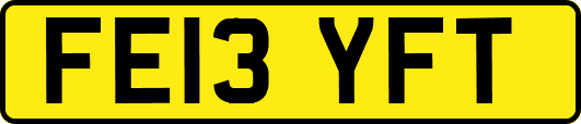 FE13YFT