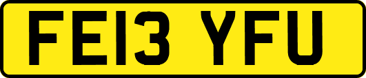 FE13YFU