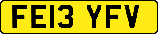FE13YFV
