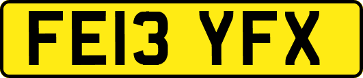 FE13YFX