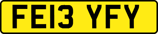 FE13YFY