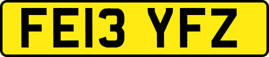 FE13YFZ