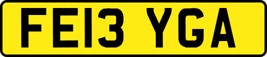 FE13YGA